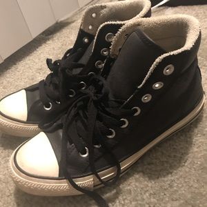 Converse All Star High Top Shoes